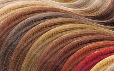 How to choose the right hair color for me