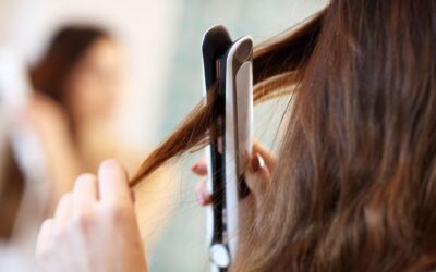 Wet or Dry Flat Iron: Time Saver or Hair Breaker?